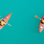 Beginner Tips for Kayak Fishing