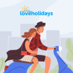 How to Earn on Flights and Hotels With Loveholidays